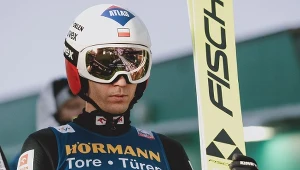 Problemy Stocha w Wiśle. Wyznał, z czym się mierzył. "Powiem to szczerze"