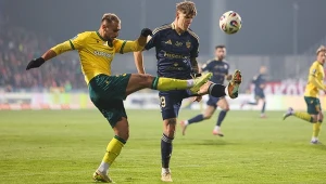 Kolejna ofiara Rakowa. Zwycięska passa trwa. Papszun czarodziejem