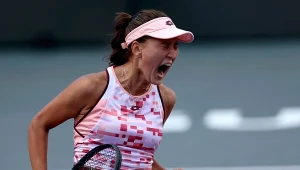 Rywalka Świątek porzuciła Rosję, od razu wielkie święto. Smutek u Niemców