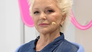 Małgorzata Ostrowska 