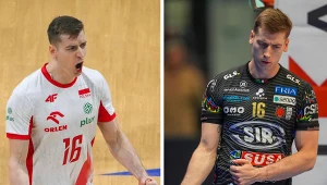 Polski siatkarz znowu szaleje we Włoszech. A mistrzostwa świata coraz bliżej