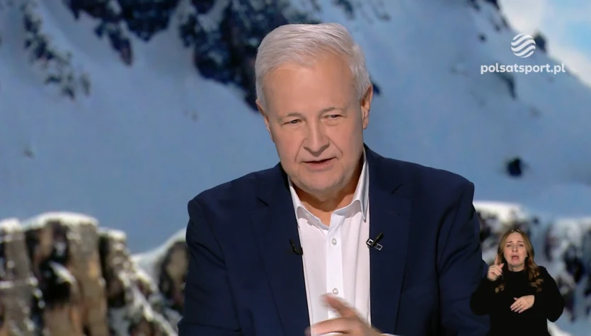 Apoloniusz Tajner: Gdyby tak prosto było wychować skoczka, to mielibyśmy ich wielu