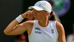 Tego Świątek się nie spodziewała. Zrobili to bez zapowiedzi. Wszystko wraca