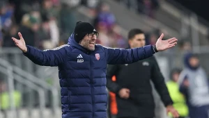 Marek Papszun zrzuci "bombę". Komunikat poszedł w świat, padł już konkret