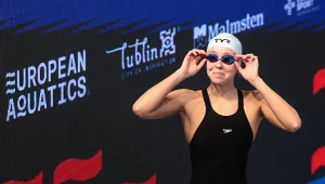 Rekord Polski i złoto na mistrzostwach Europy dla Polski. Szok w Lublinie