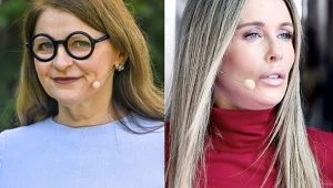 Rozenek-Majdan skrytykowała "Projekt Lady". Ekspertka zdziwiona