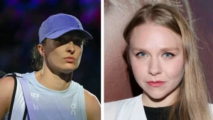 Świątek bezlitośnie zaatakowana. Pilna interwencja Staśko. "Szok, nie?"