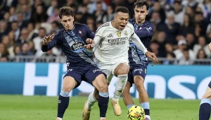 Sensacja w Madrycie. Real rzucony na kolana. Dubler w roli kata