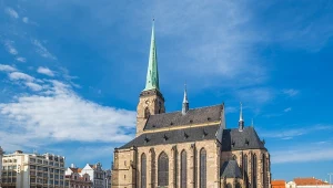 Czechy poza utartym szklakiem. Zachwycają zamkami i pyszną kuchnią