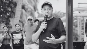 Śmiertelny atak na świątecznej paradzie w Gwatemali. Zastrzelono burmistrza