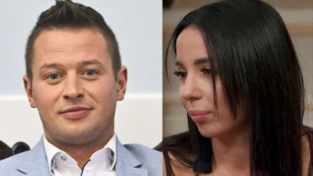 "Rolnik szuka żony". Krzysztof i Agnieszka