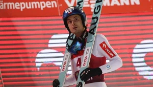 Kot czekał aż 2835 dni. 34-latek wdarł się do elity i do kadry