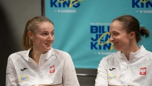 Sabalenka nadal przed Świątek. WTA potwierdziło awans 24-letniej Polki