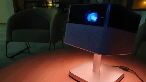 Epson Flex EF-72: Projektor, który zastąpi nie tylko telewizor i konsolę