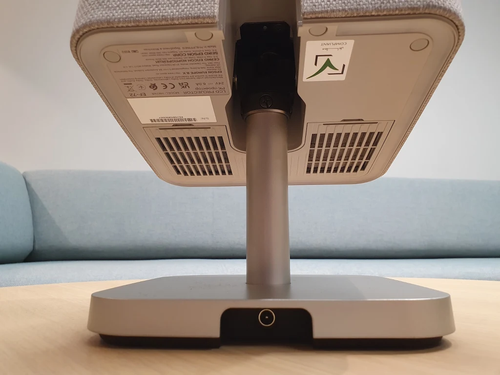 Epson Flex EF-72 Epson Flex EF-72