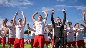 Polacy mistrzami świata. Historyczny sukces w Meksyku