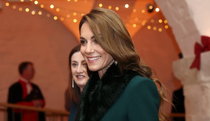 Księżna Kate nie ma zamiaru toczyć dalej konfliktów z rodziną 