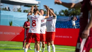 Polska mistrzem świata, ale co stało się potem. Jest decyzja organizatorów