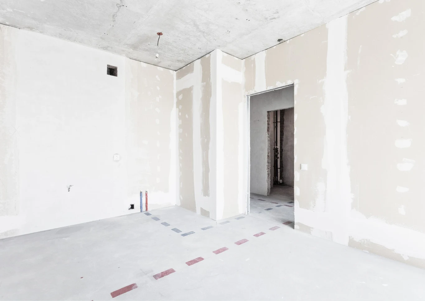 Remont domu to zajęcie, które daje spektakularne efekty. Fot. gluschenkoart/123RF.com