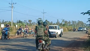 Zawieszenie broni zerwane. Azjatyckie kraje na skraju wojny