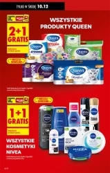 Świąteczne ceny na każdy dzień - Biedronka