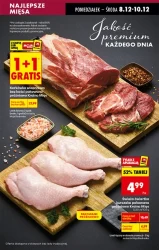 Świąteczne ceny na każdy dzień - Biedronka