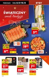 Świąteczne ceny na każdy dzień - Biedronka