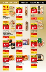 Świąteczne ceny na każdy dzień - Biedronka