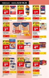 Різдвяні ціни на кожен день - Biedronka