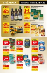 Świąteczne ceny na każdy dzień - Biedronka