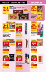 Świąteczne ceny na każdy dzień - Biedronka