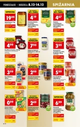 Świąteczne ceny na każdy dzień - Biedronka