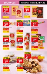 Świąteczne ceny na każdy dzień - Biedronka