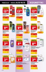 Świąteczne ceny na każdy dzień - Biedronka