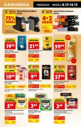 Świąteczne ceny na każdy dzień - Biedronka