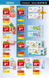 Świąteczne ceny na każdy dzień - Biedronka