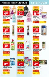 Świąteczne ceny na każdy dzień - Biedronka