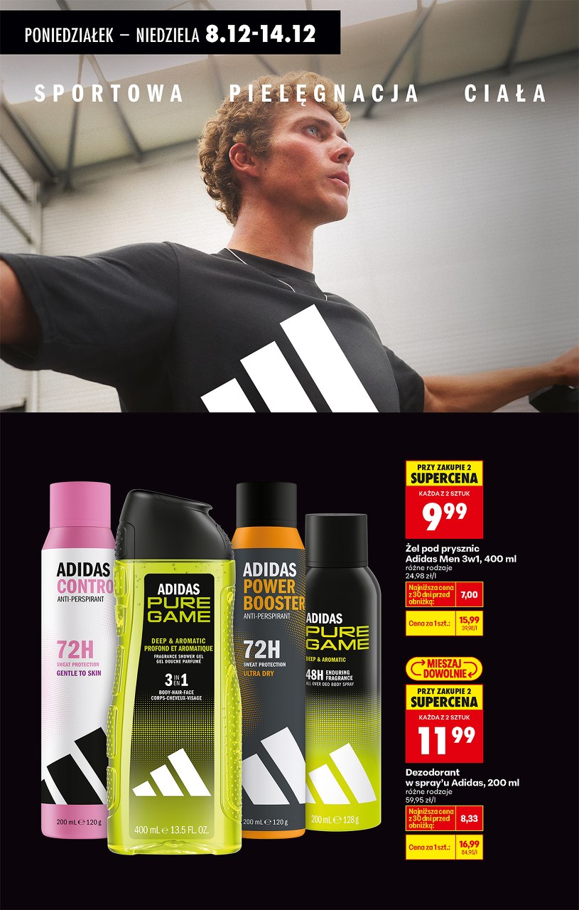 Gazetka: Świąteczne ceny na każdy dzień - Biedronka - strona 65