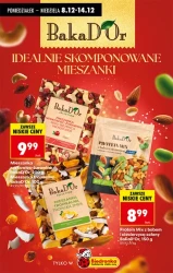Świąteczne ceny na każdy dzień - Biedronka