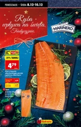 Świąteczne ceny na każdy dzień - Biedronka