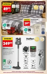 Świąteczne ceny na każdy dzień - Biedronka