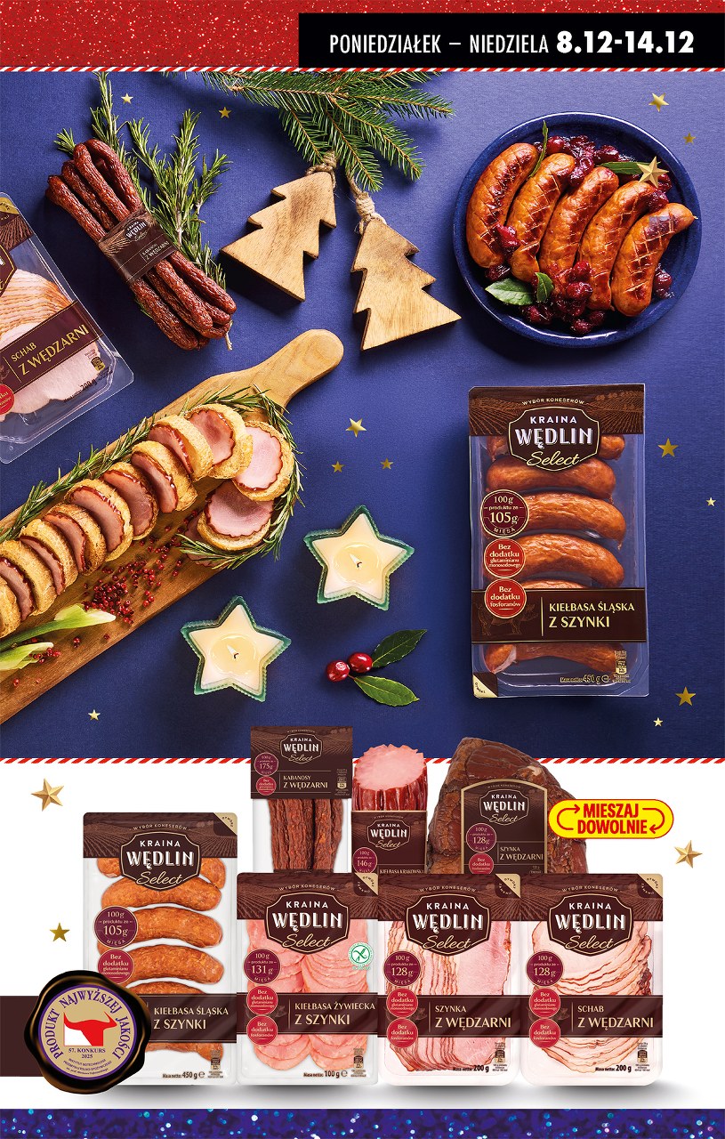 Gazetka: Świąteczne ceny na każdy dzień - Biedronka - strona 79