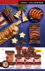 Різдвяні ціни на кожен день - Biedronka