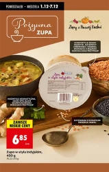 Świąteczne ceny na każdy dzień - Biedronka