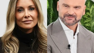 Rozenek-Majdan zapytała Brzoskę o plany na prezydenturę. Powiedział wprost