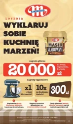 Świąteczne hity dla każdego - Delikatesy Centrum