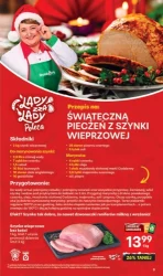 Świąteczne hity dla każdego - Delikatesy Centrum