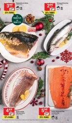 Різдвяні хіти для всіх - Delicatesy Centrum