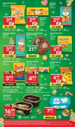 Świąteczne hity dla każdego - Delikatesy Centrum