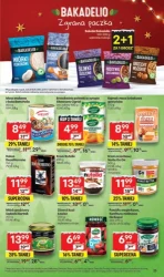 Świąteczne hity dla każdego - Delikatesy Centrum